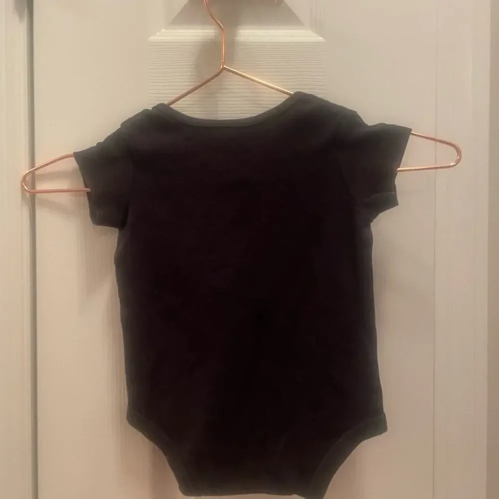 Sons of Anarchy Baby Onesie - Size 6 Months - Great Condition